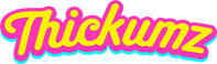 Thickumz Official Website @ SlickThick.com